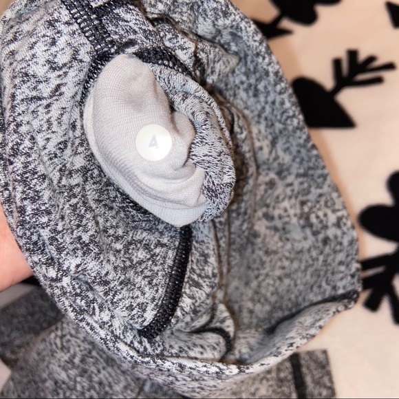 Lululemon Wunder Under Pant Hi-Rise - Picture 4 of 10